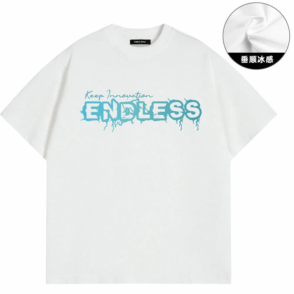 Endless Abyss LogoT