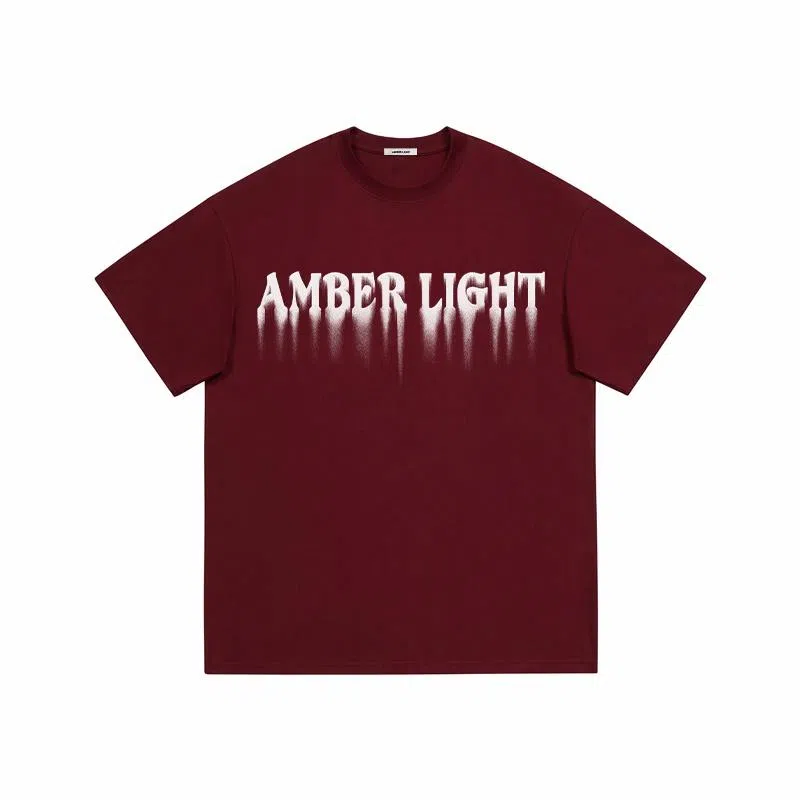 AMBER LIGHT T