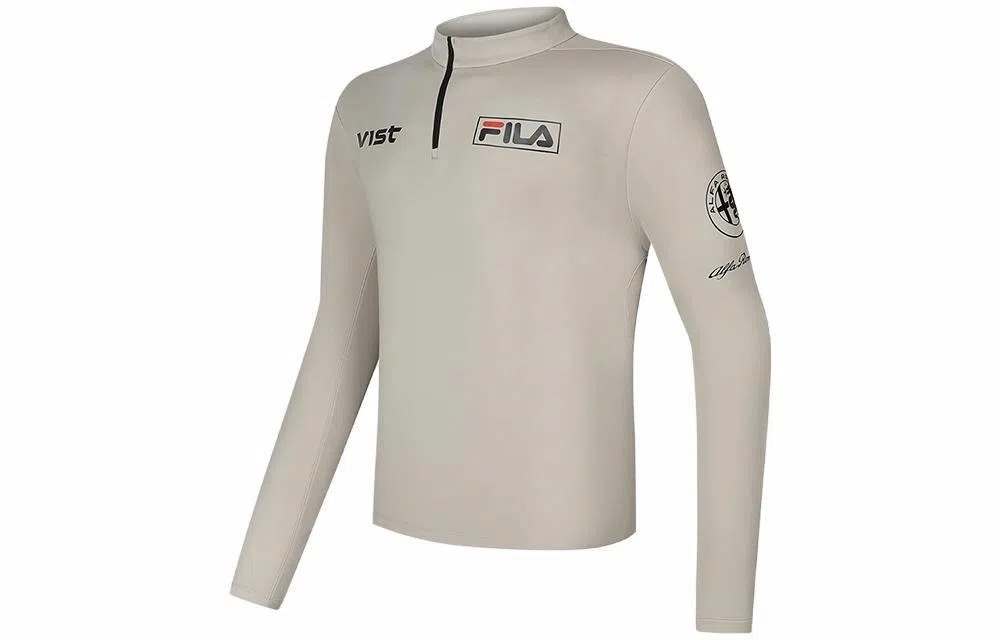 FILA SKI LogoT