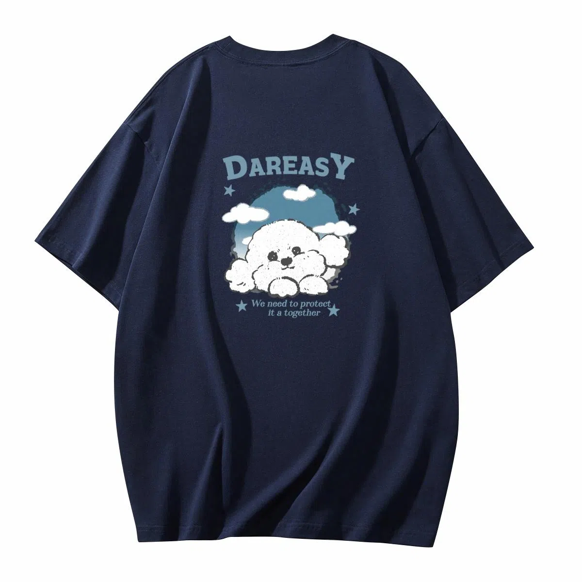 DAREASY T