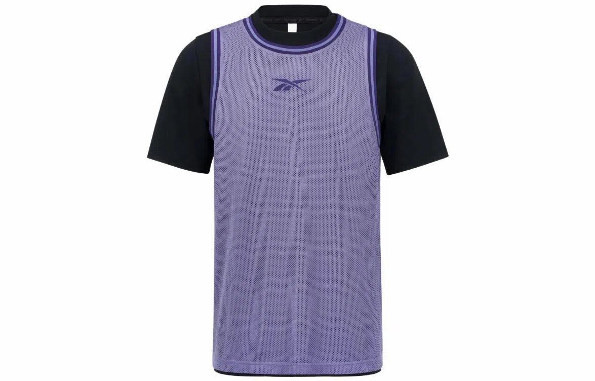Reebok HOOP 2 in 1 VEST U T