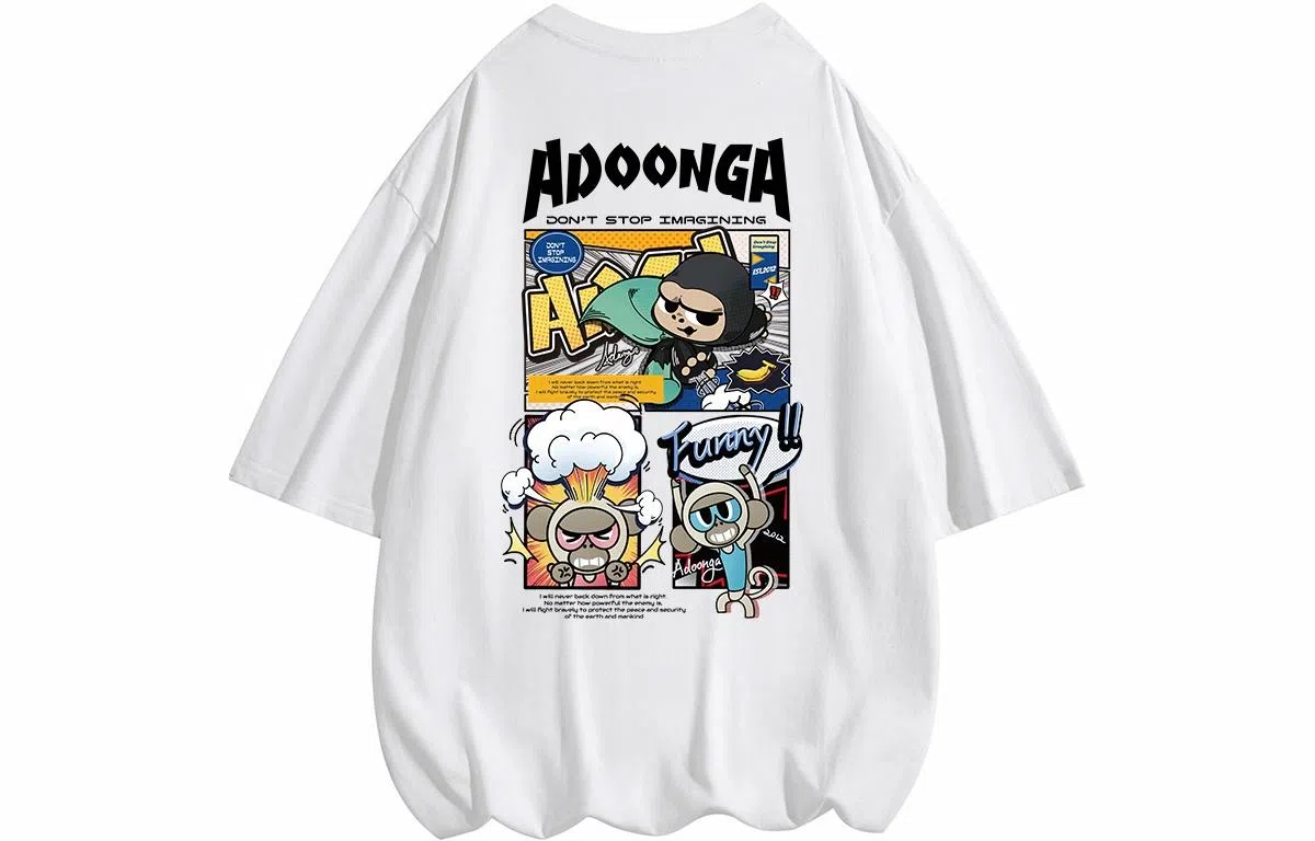 ADOONGA T-Shirt