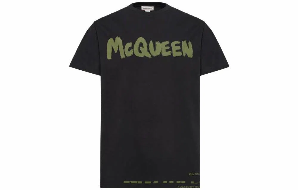 Alexander McQueen T