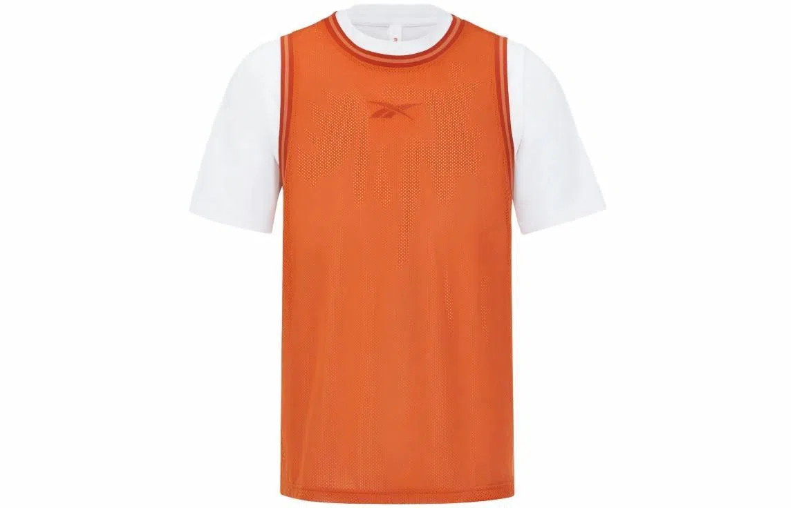 Reebok HOOP 2 in 1 VEST U T