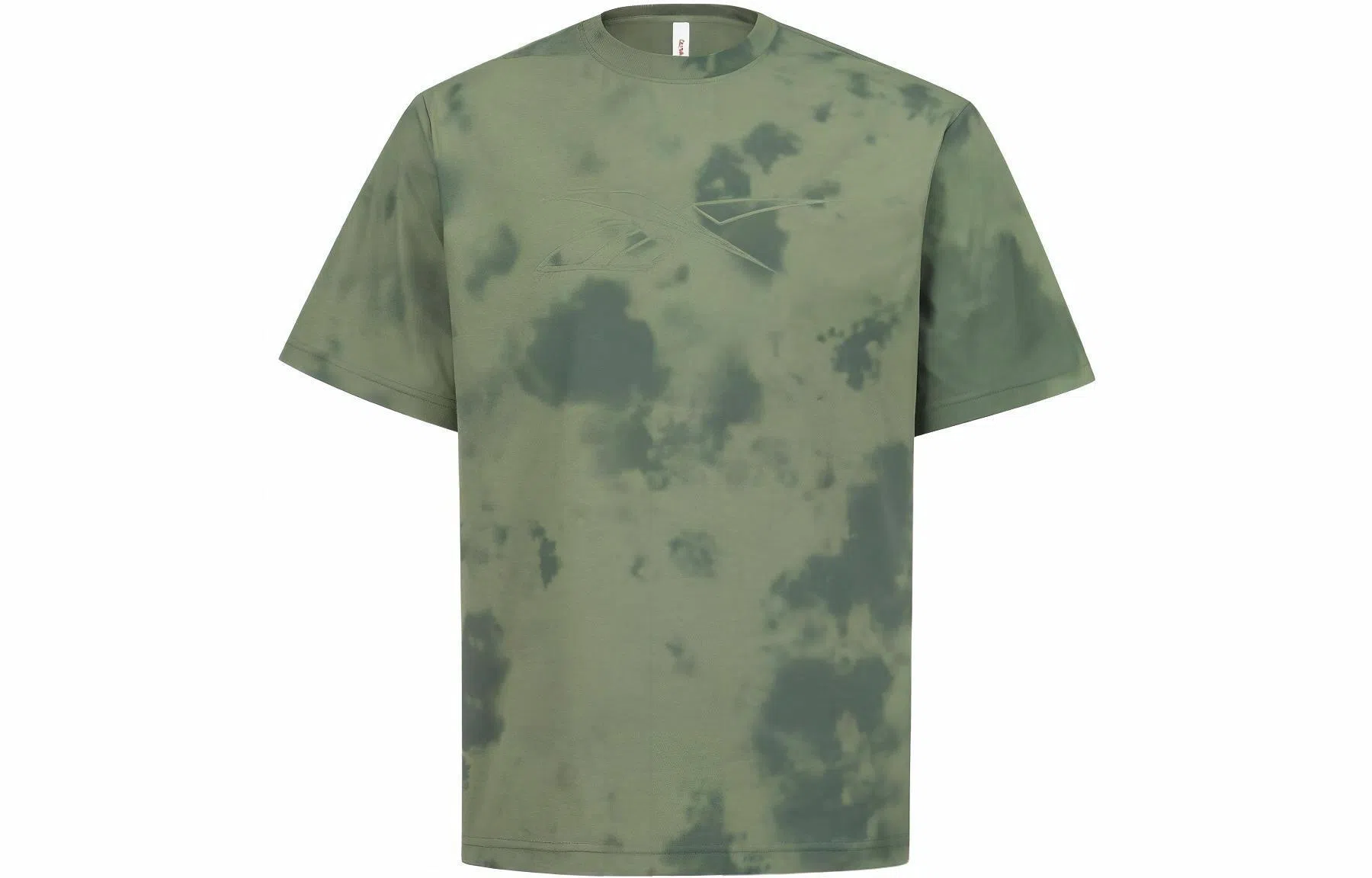 Reebok CAMP KNIT TEE T