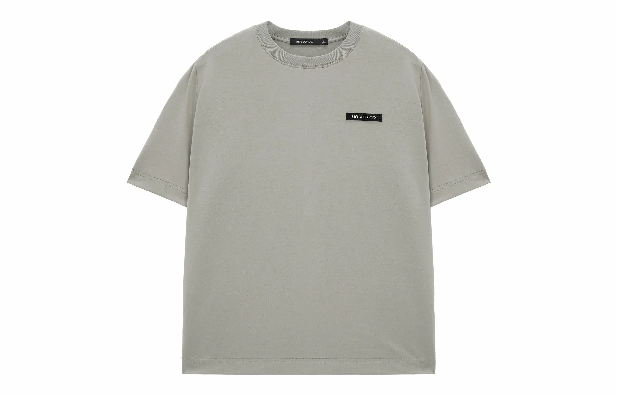 Unvesno(UN) SportLife50cleanfitT