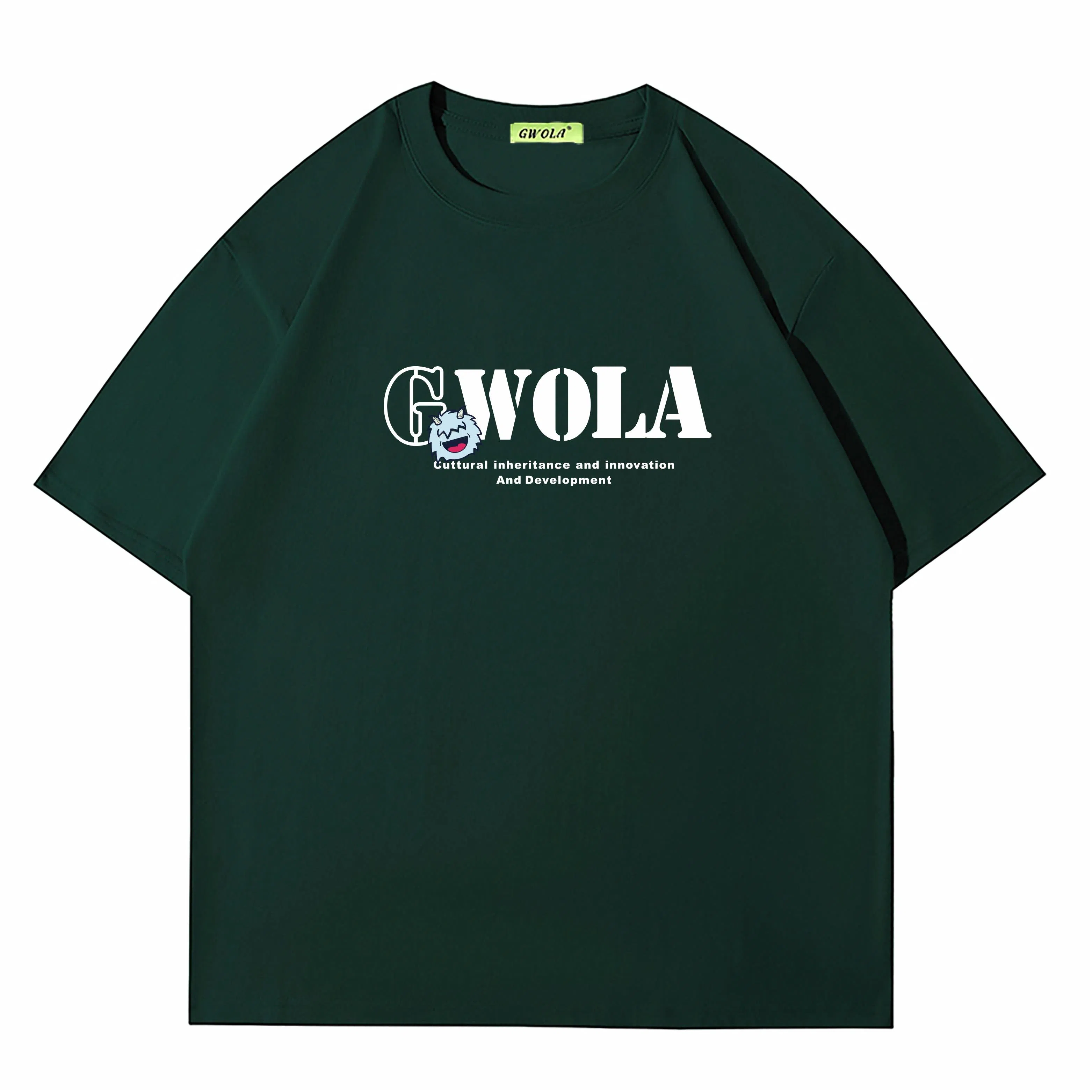 Gwola T