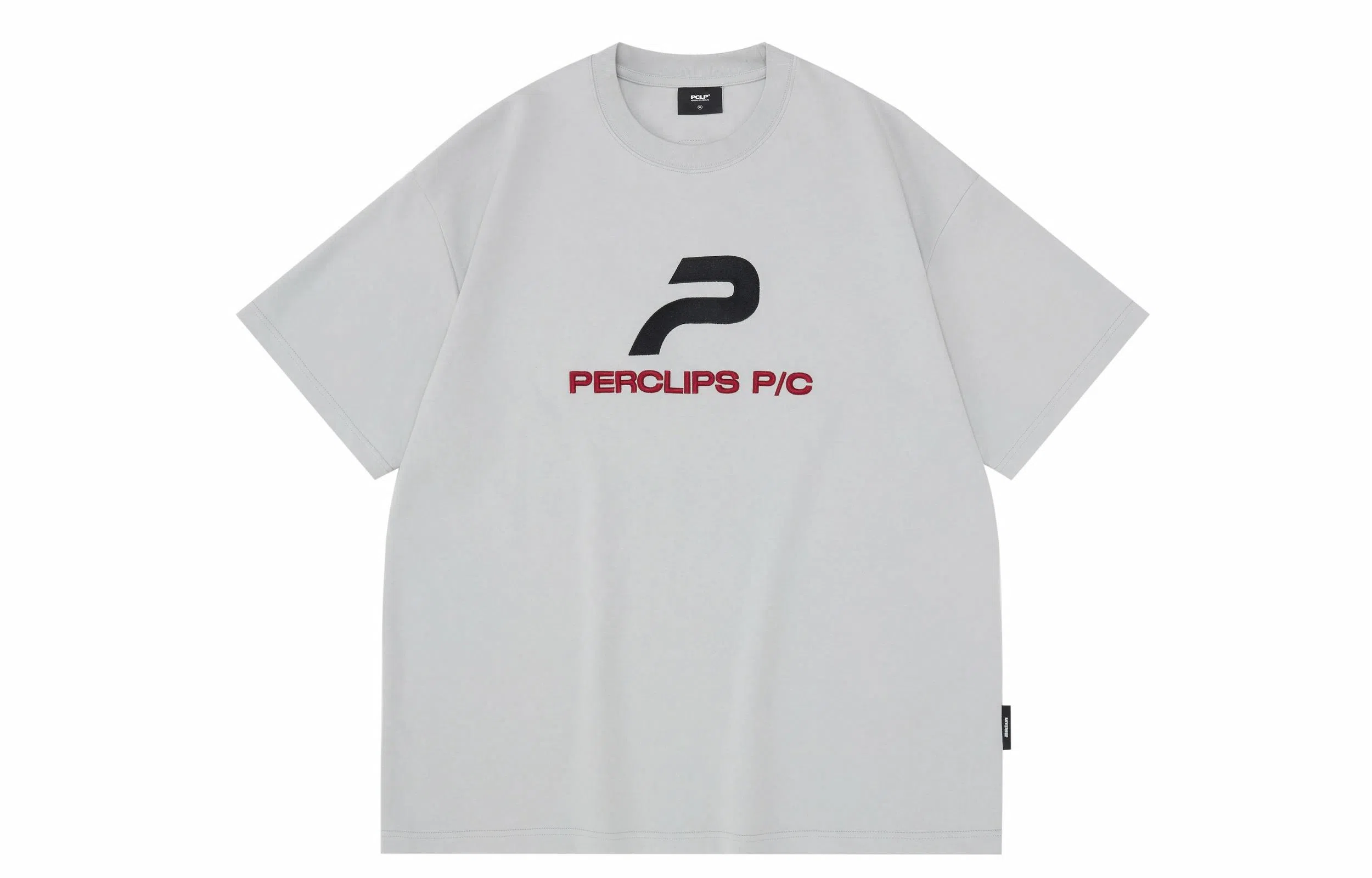 PCLP P LOGOT