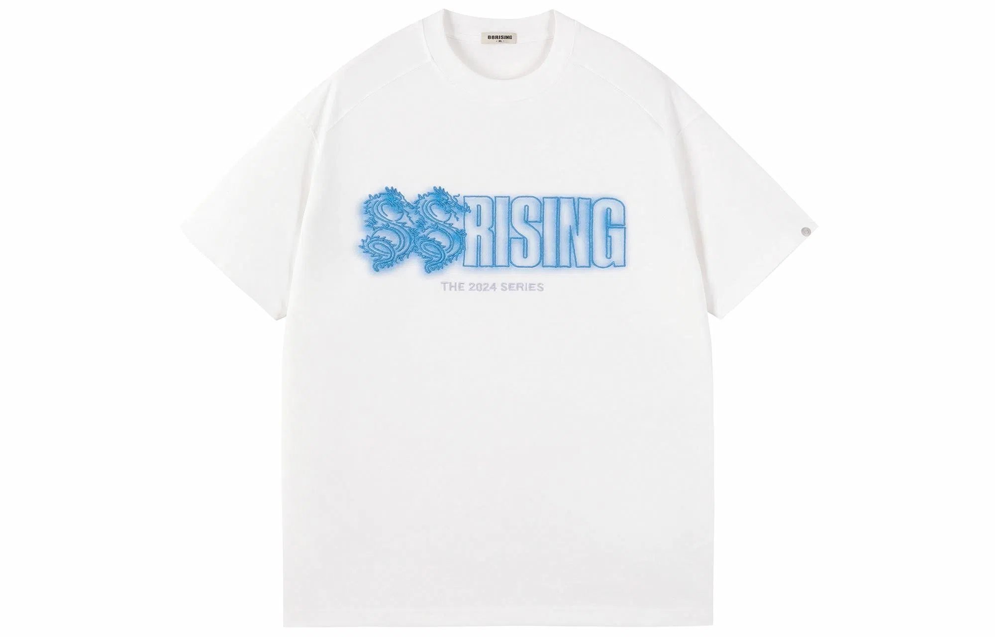 88rising T