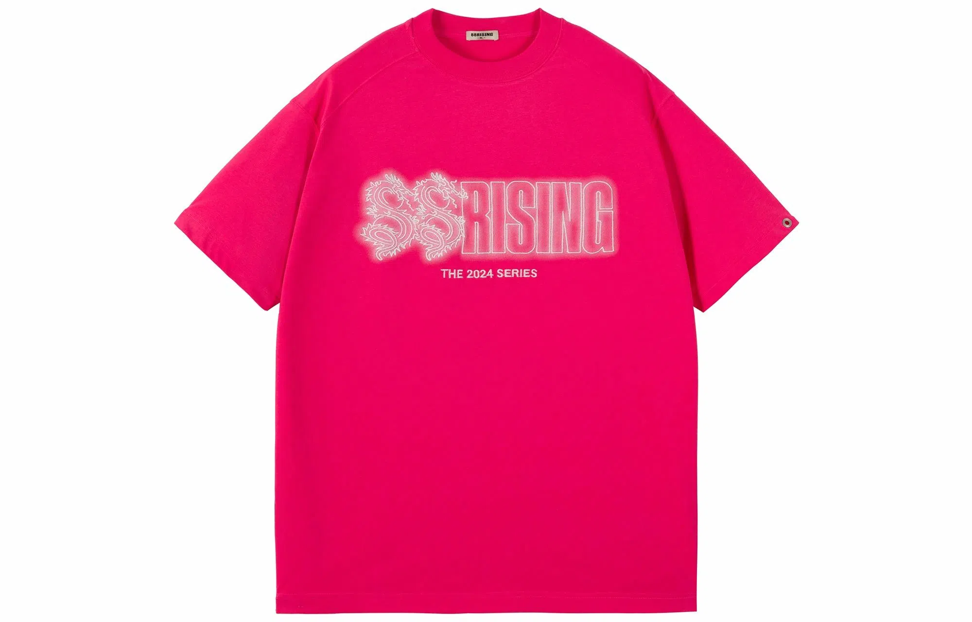 88rising T