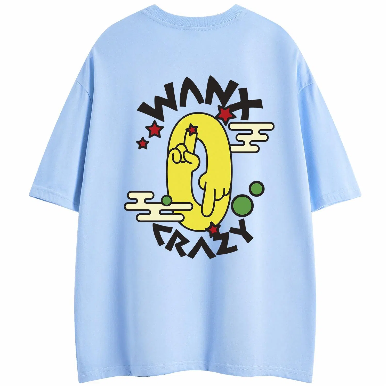 WANX T-Shirt