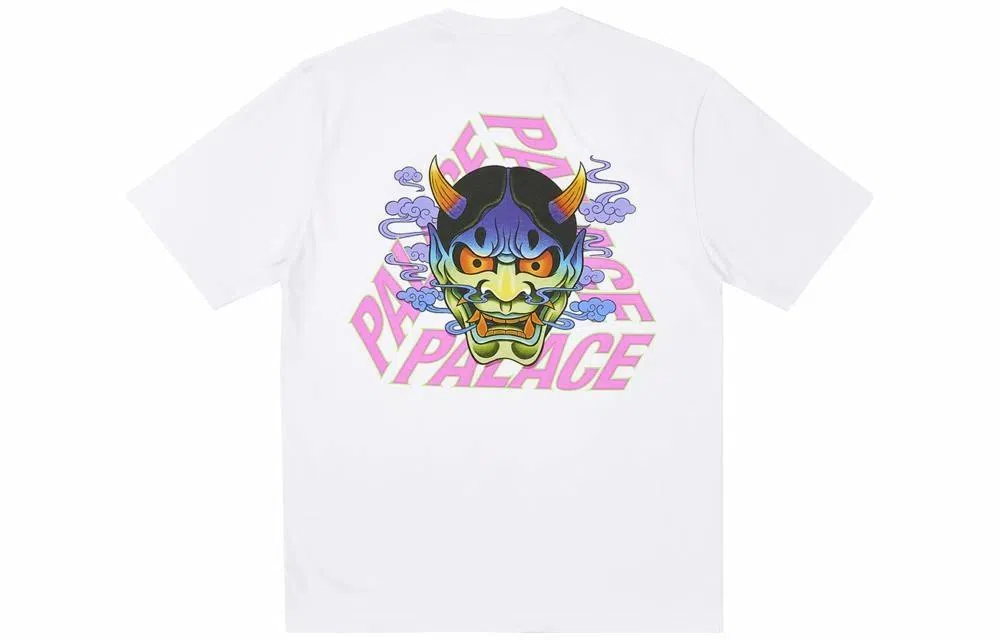 PALACE ULTIMO FW23 T