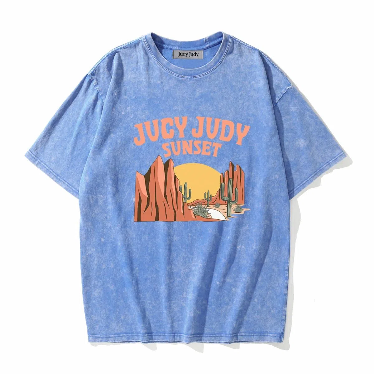 JUCY JUDY T