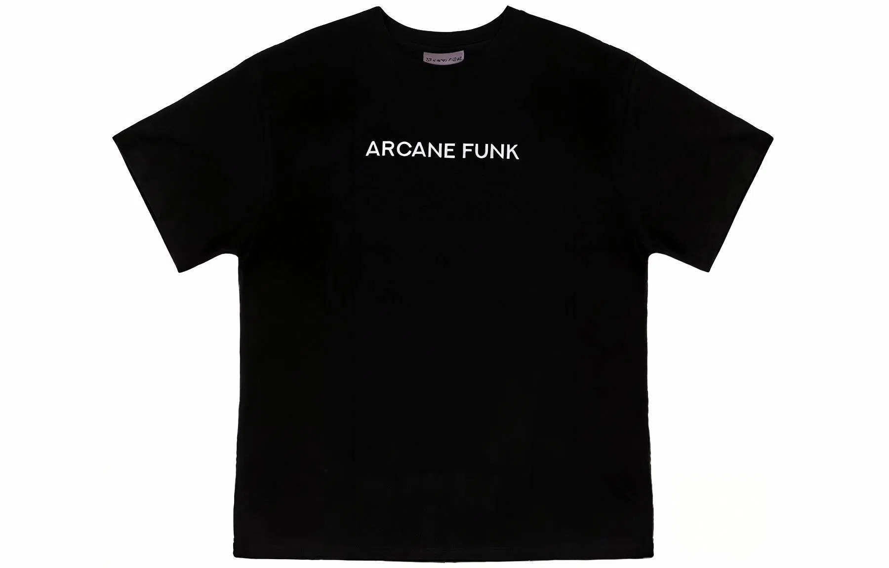ARCANEFUNK SS24 logoT