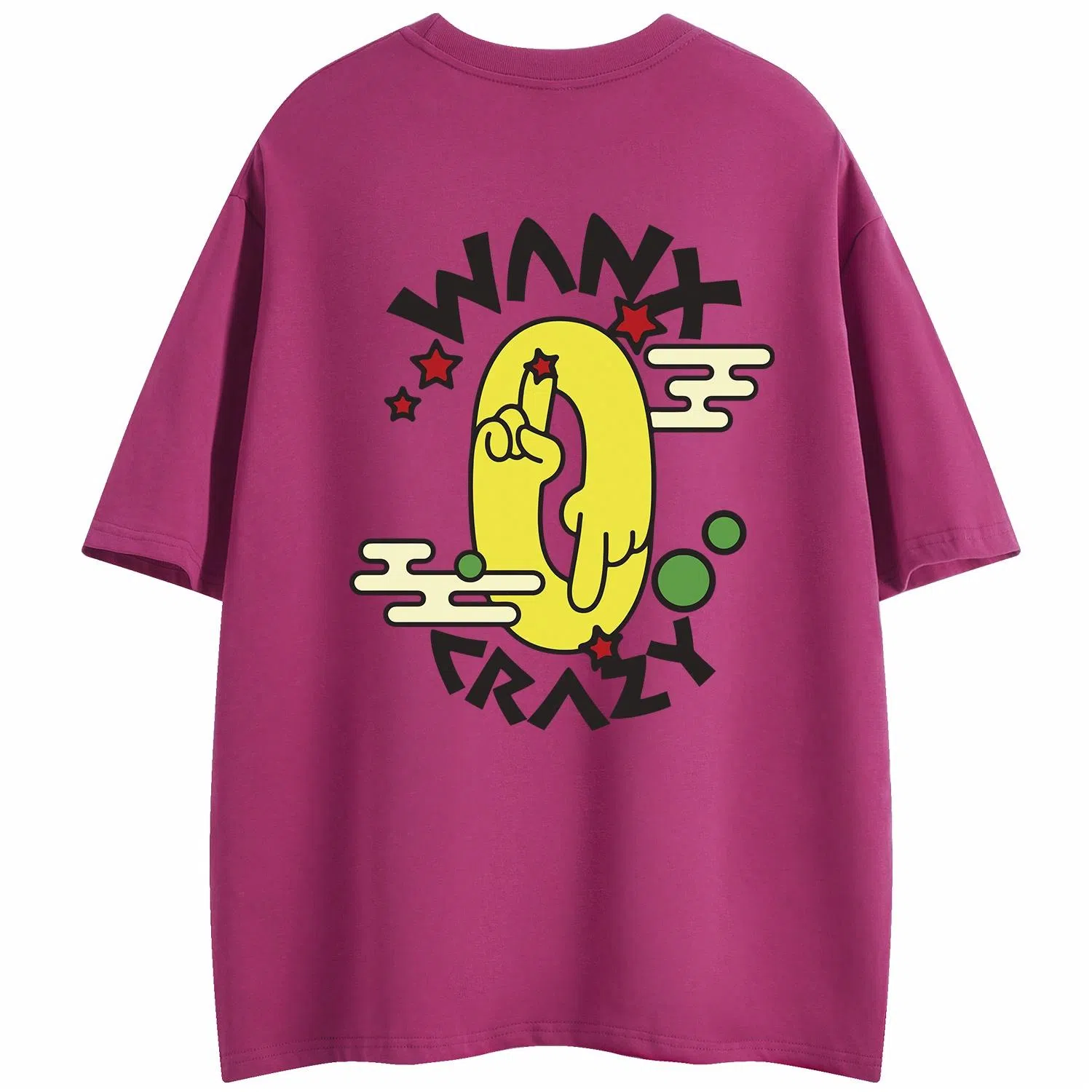 WANX T-Shirt