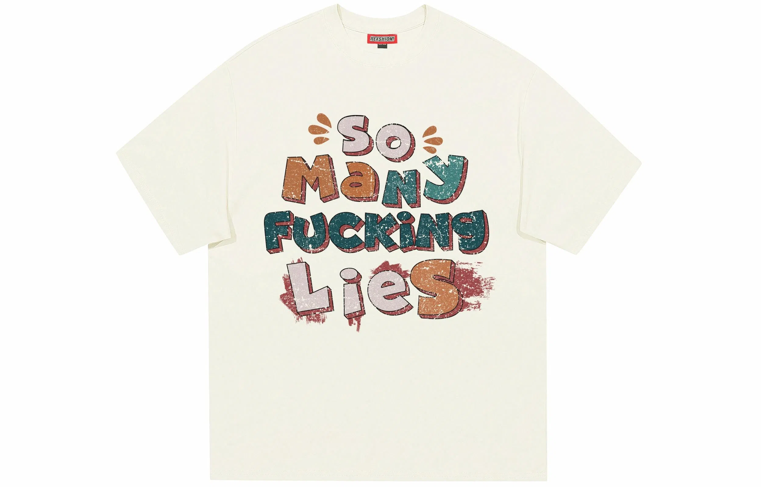 REXSHION T