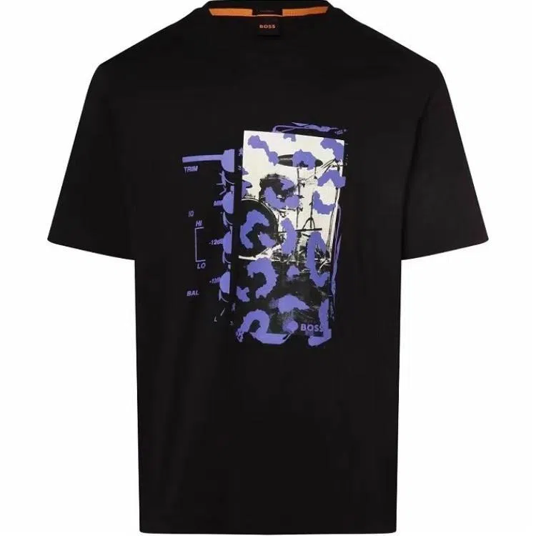 HUGO BOSS T