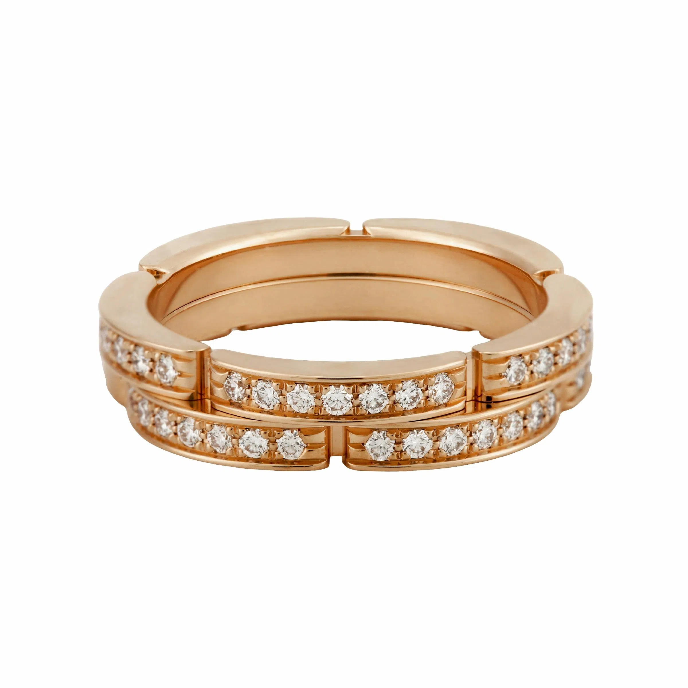 Cartier Maillon Panthere