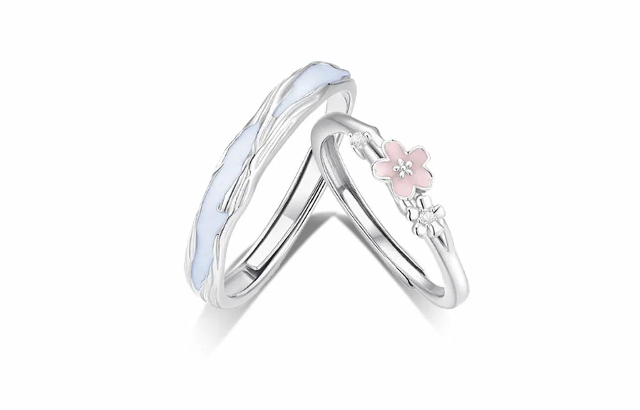 RINGLOVE ins