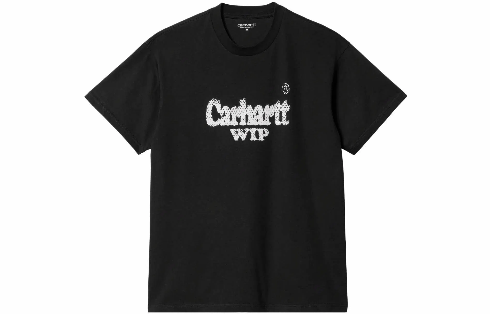 Carhartt WIP Spree Halftone T-Shirt T