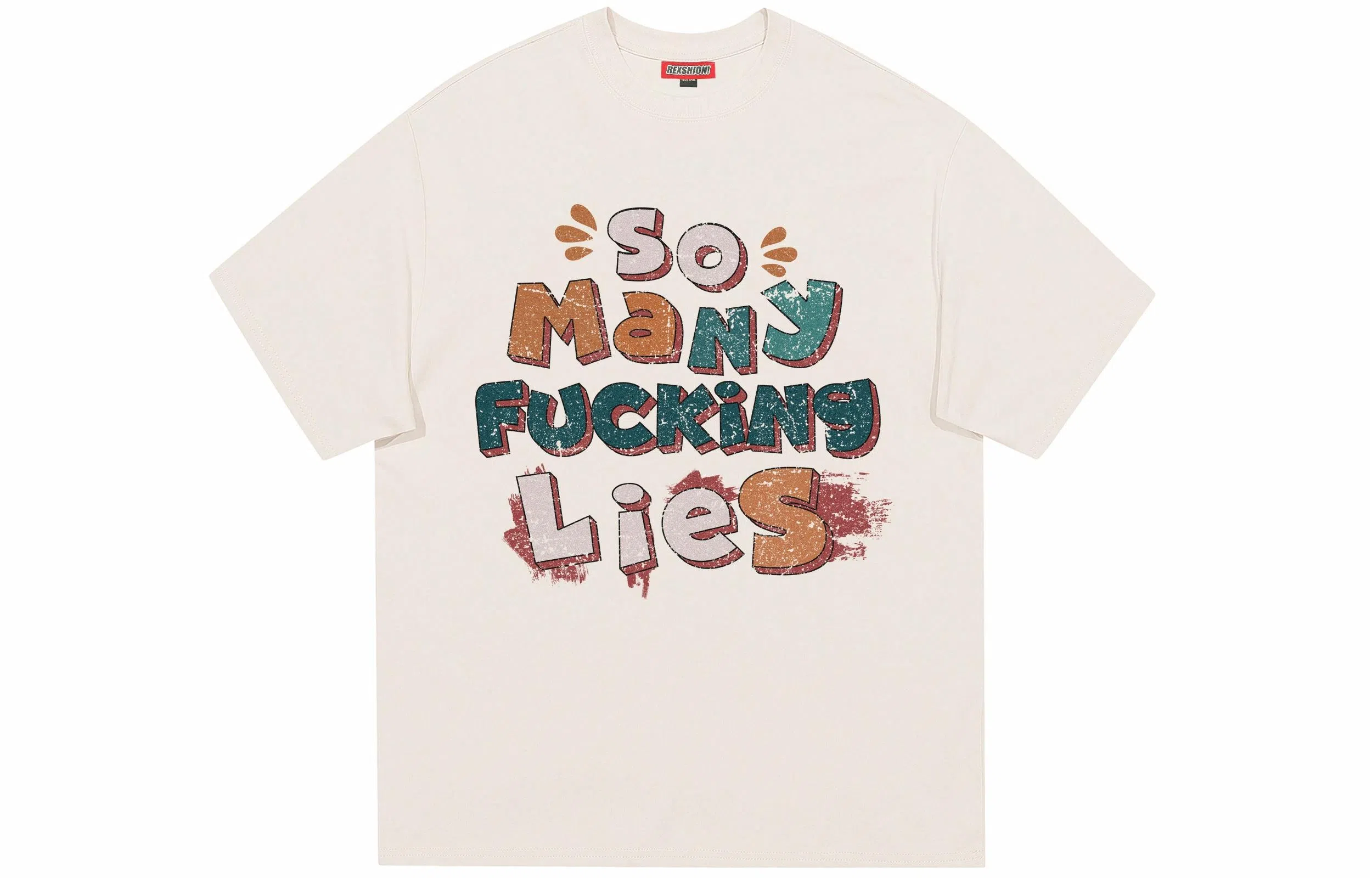 REXSHION T
