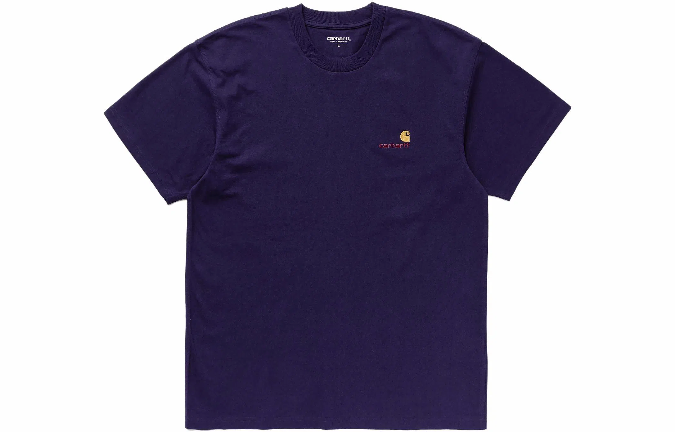 Carhartt WIP American Script Tee T