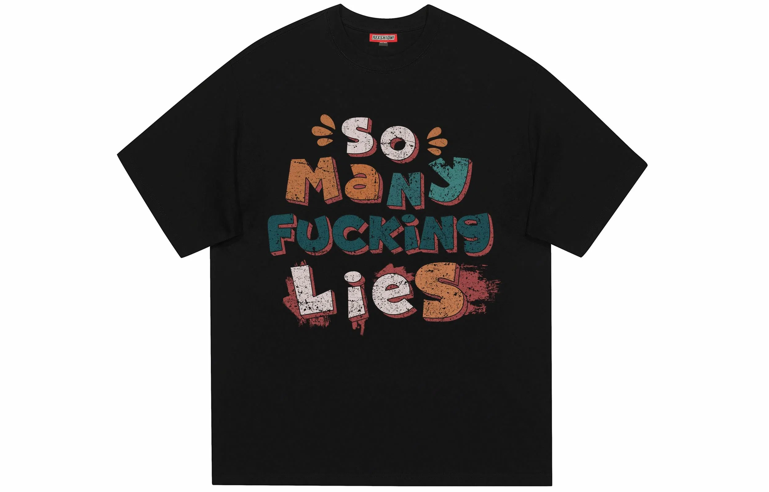 REXSHION T