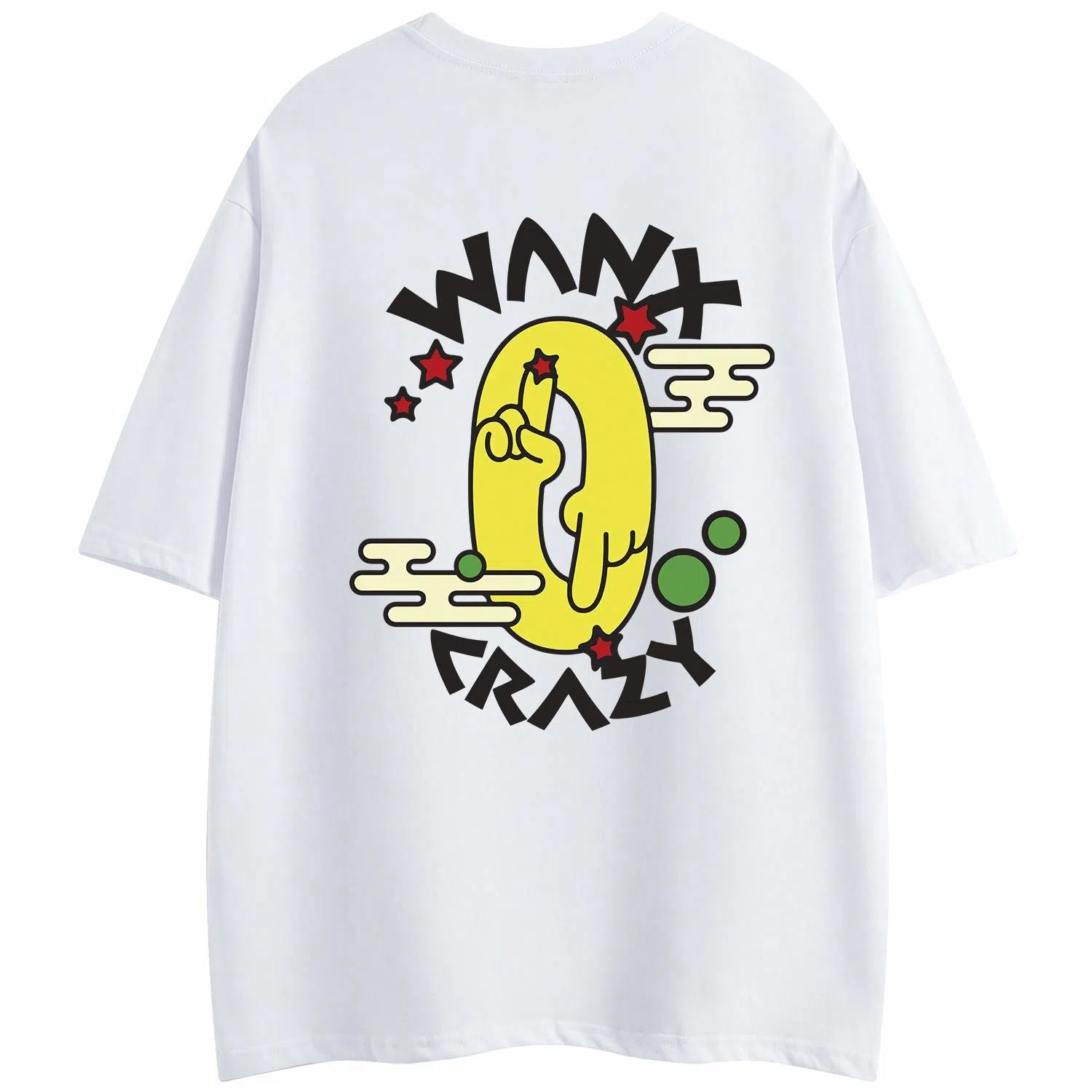 WANX T-Shirt
