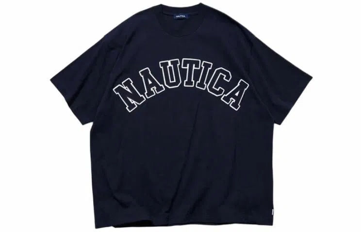 NAUTICA JAPAN T