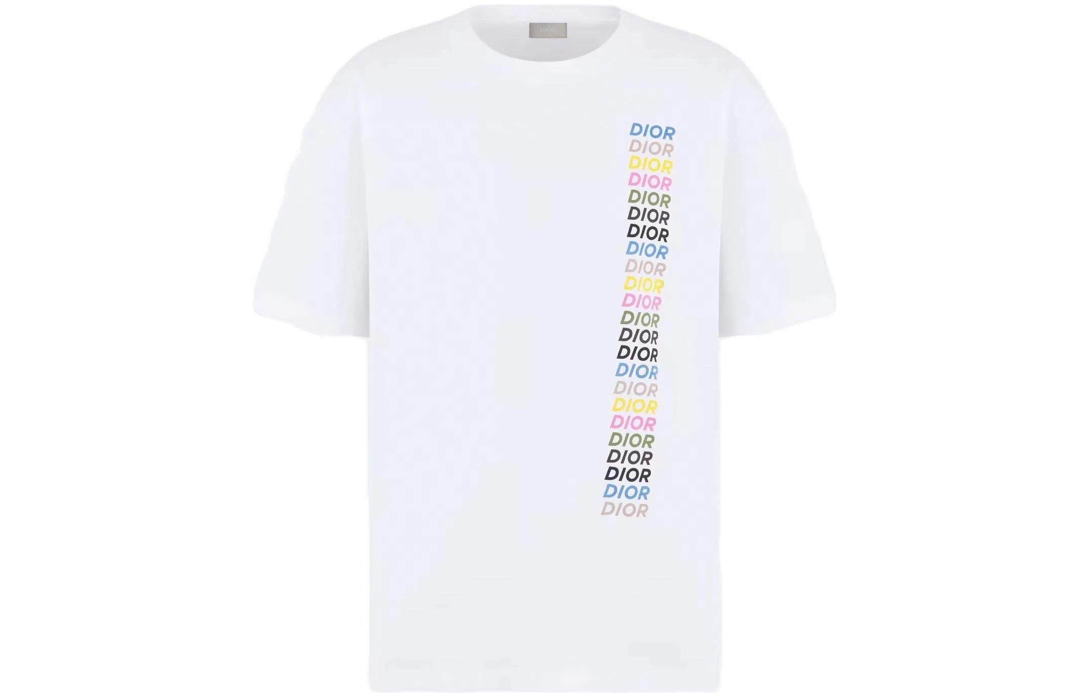 DIOR Logo SS24T