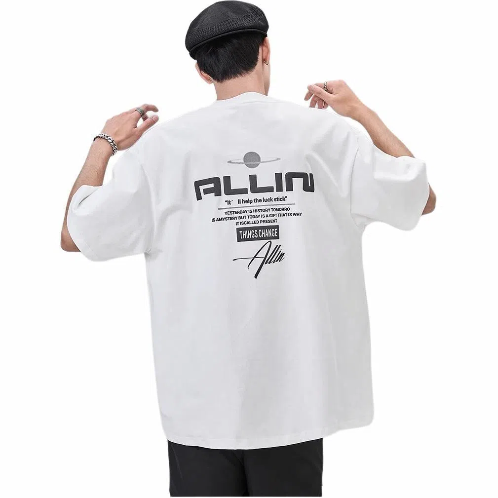 ALL IN T