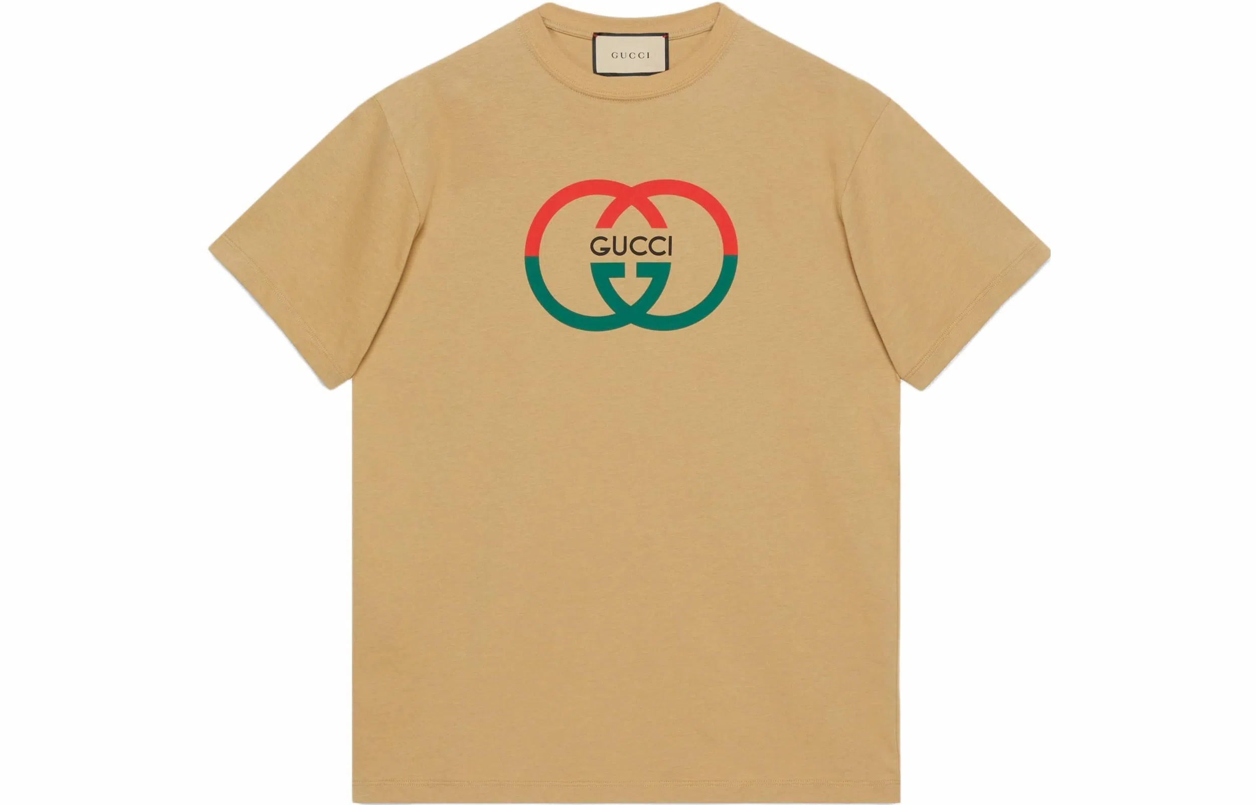 GUCCI Logo FW23T