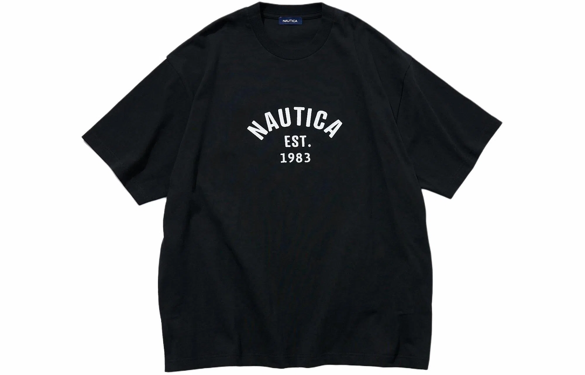 NAUTICA JAPAN T