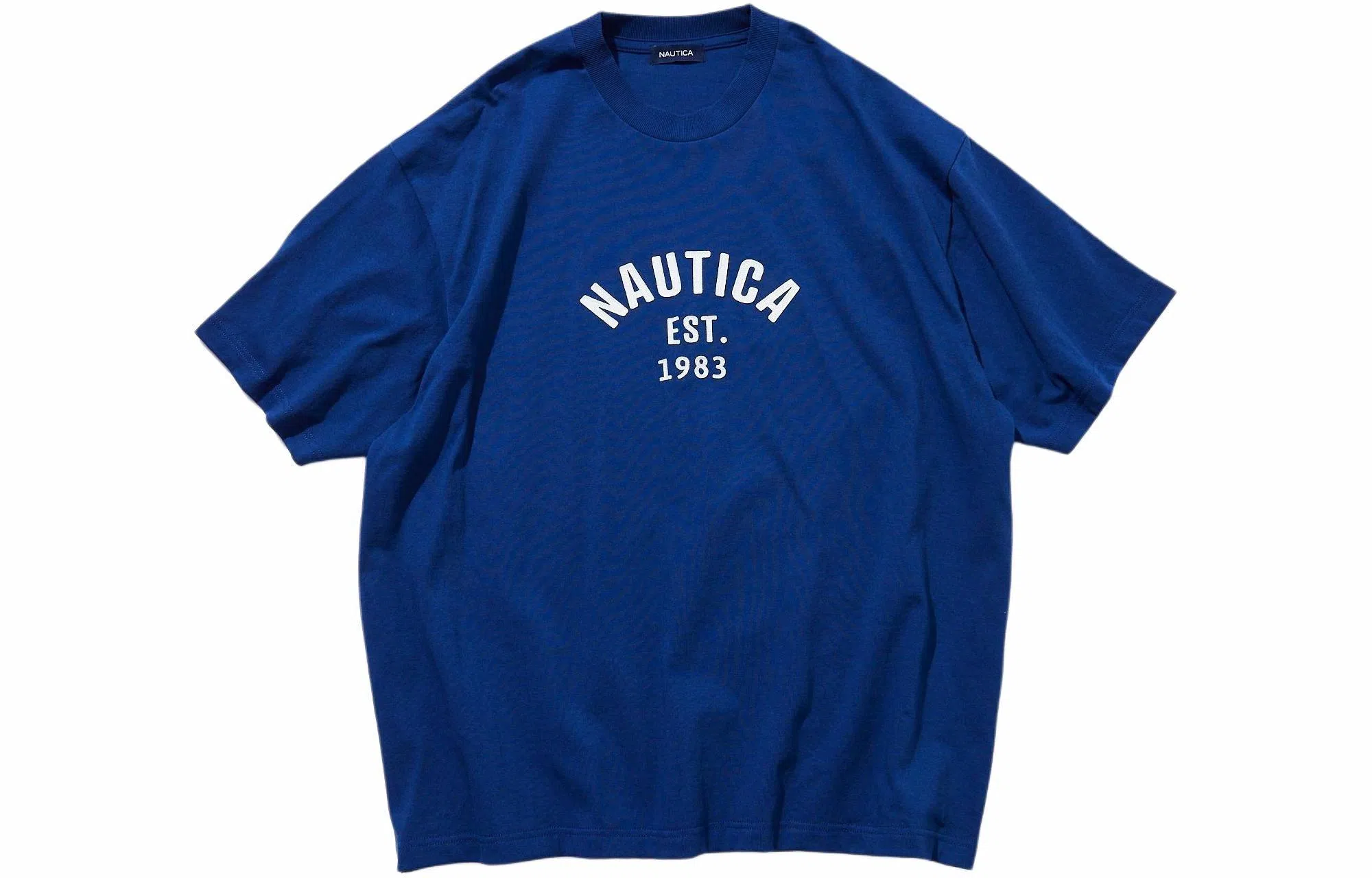 NAUTICA JAPAN T