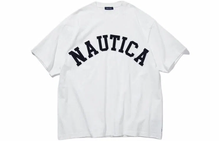 NAUTICA JAPAN T