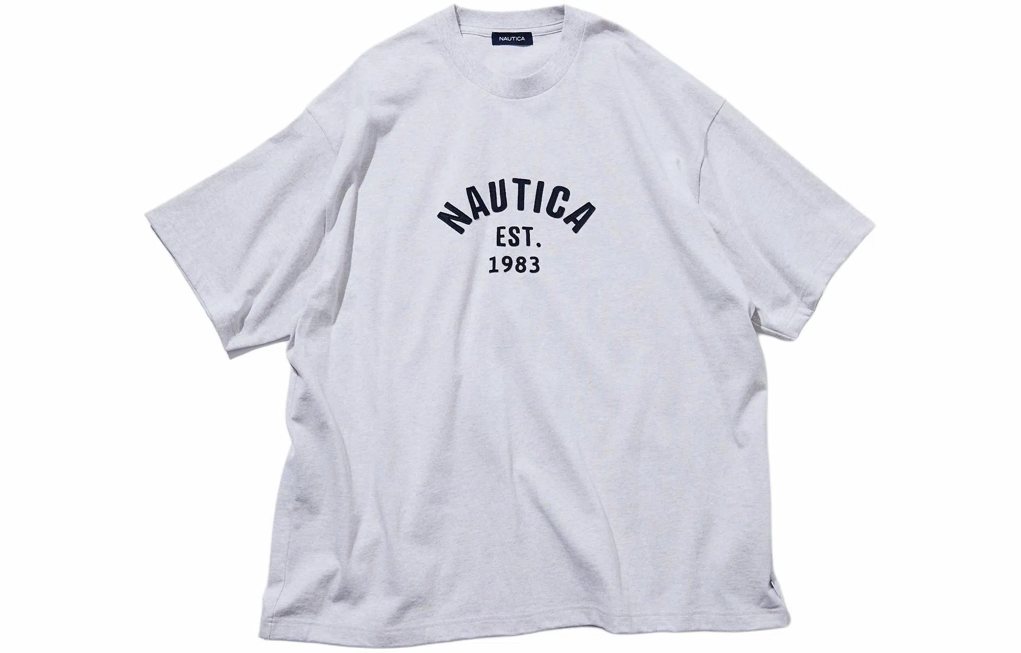 NAUTICA JAPAN T