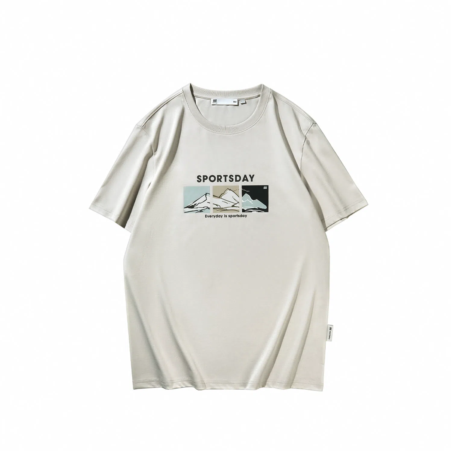 HLA sportsday T