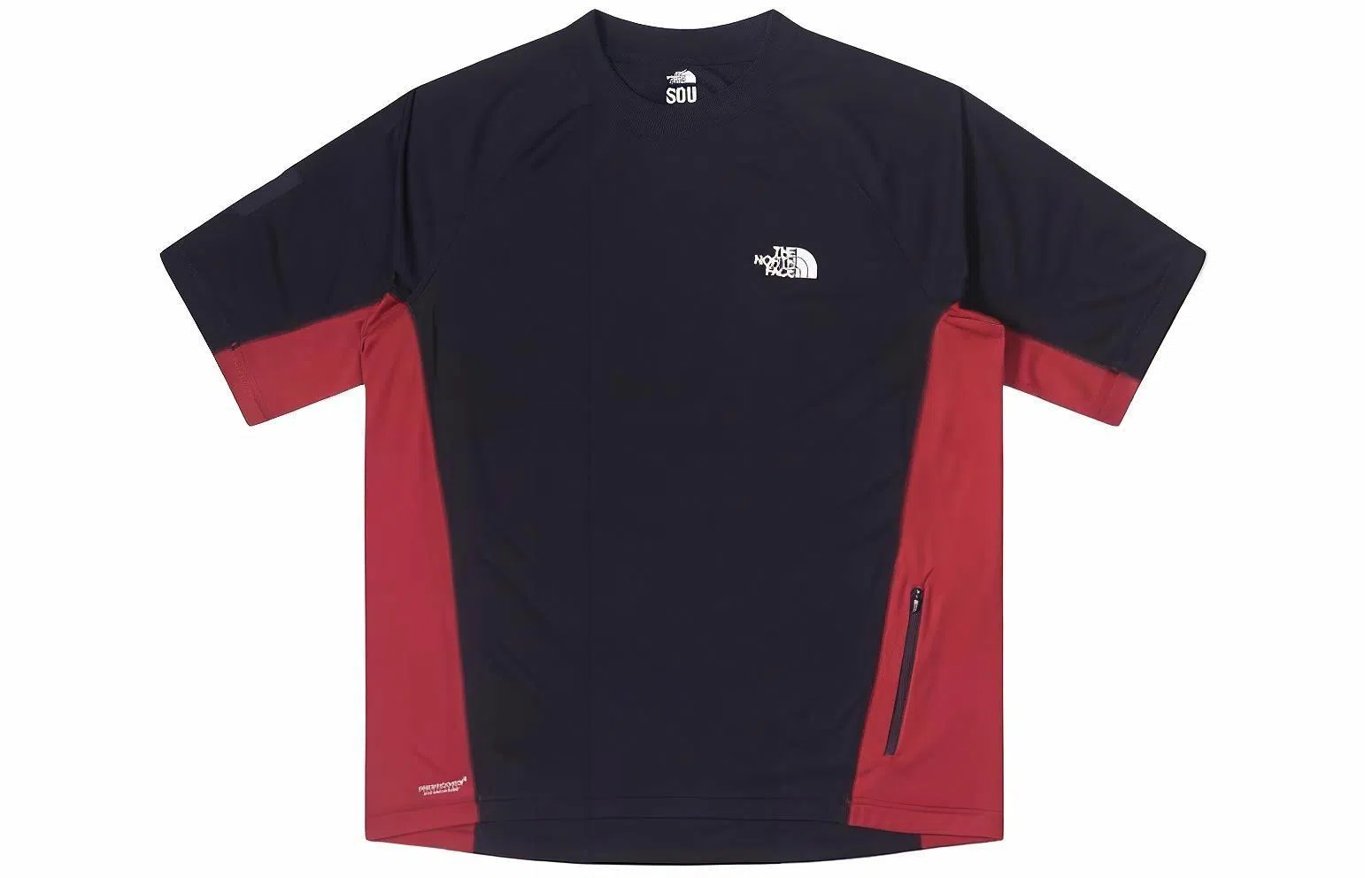 THE NORTH FACE SOUKUU logo SS24 T