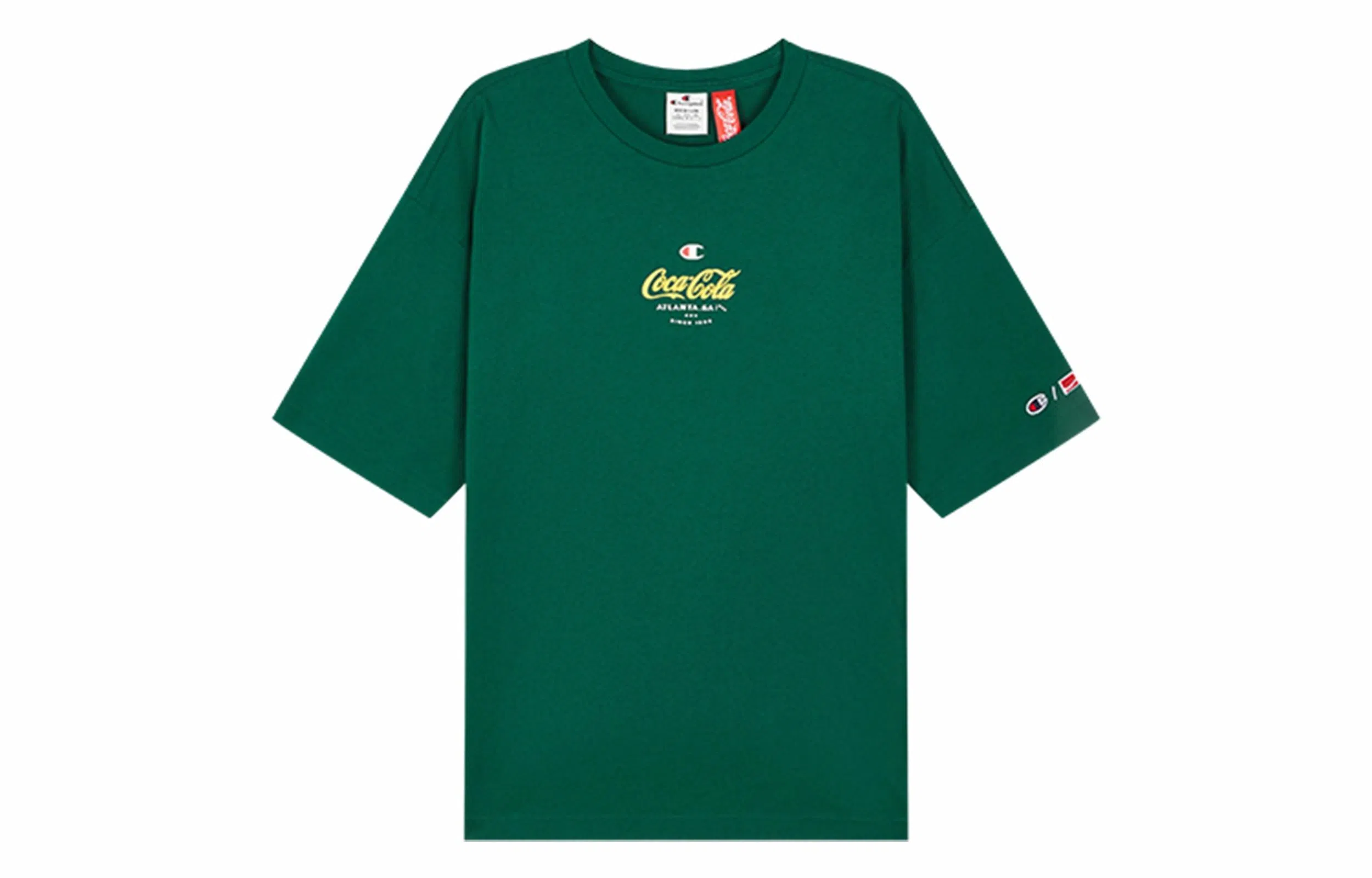 Champion x Coca-Cola FW23 T