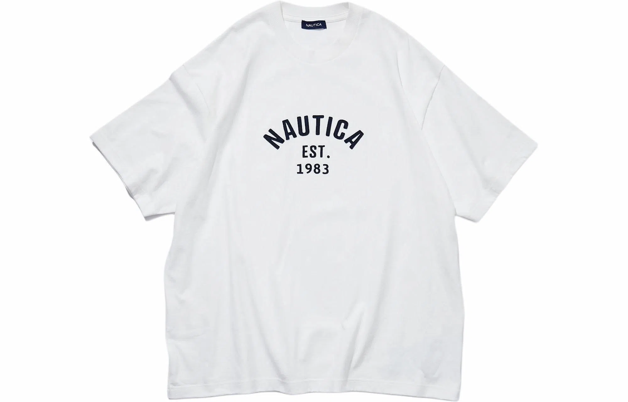 NAUTICA JAPAN T