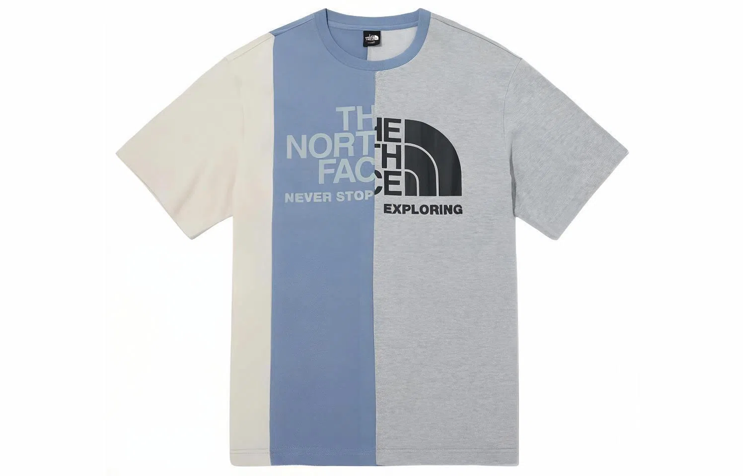 THE NORTH FACE T