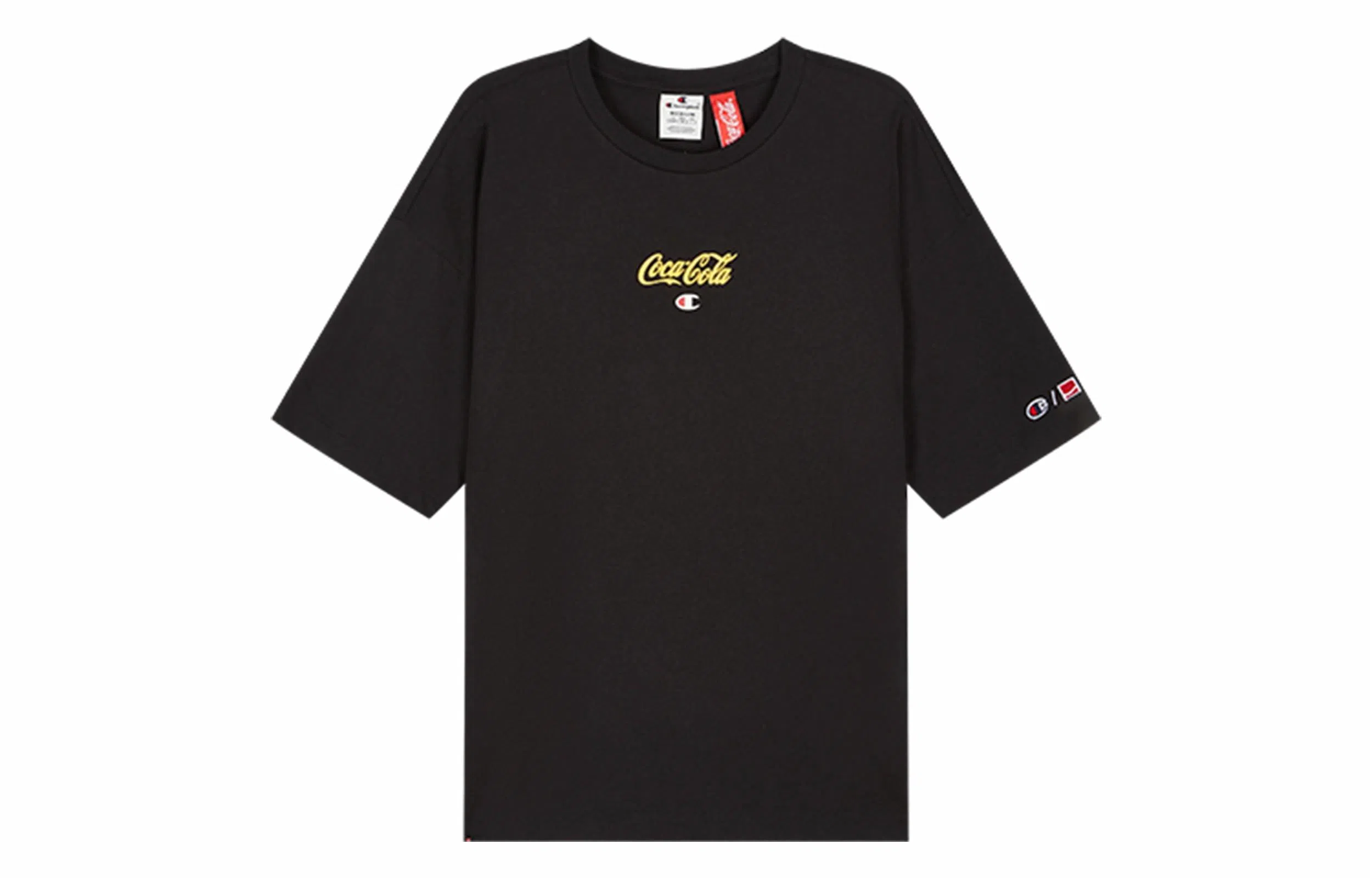 Champion x Coca-Cola FW23 T