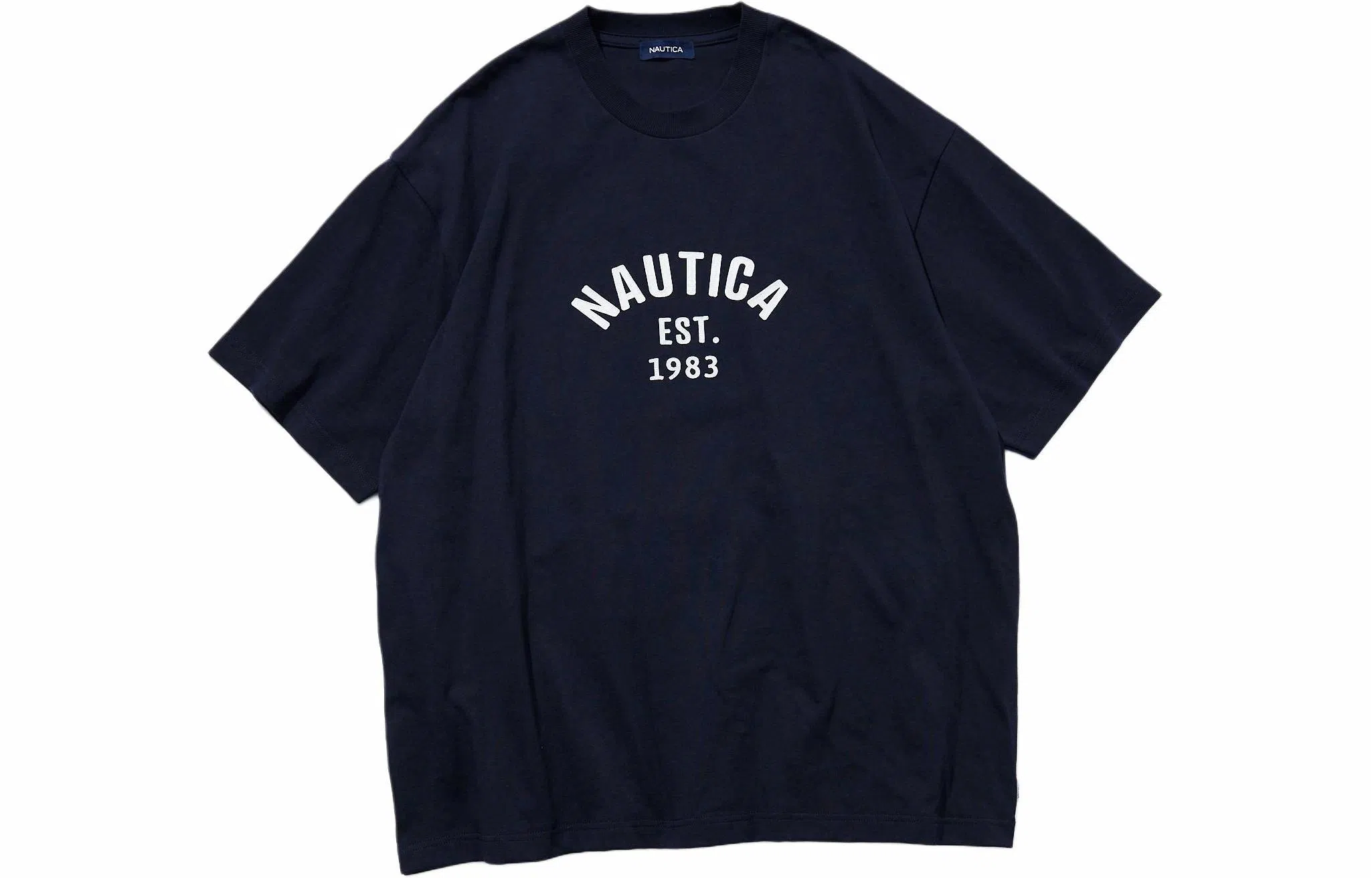 NAUTICA JAPAN T