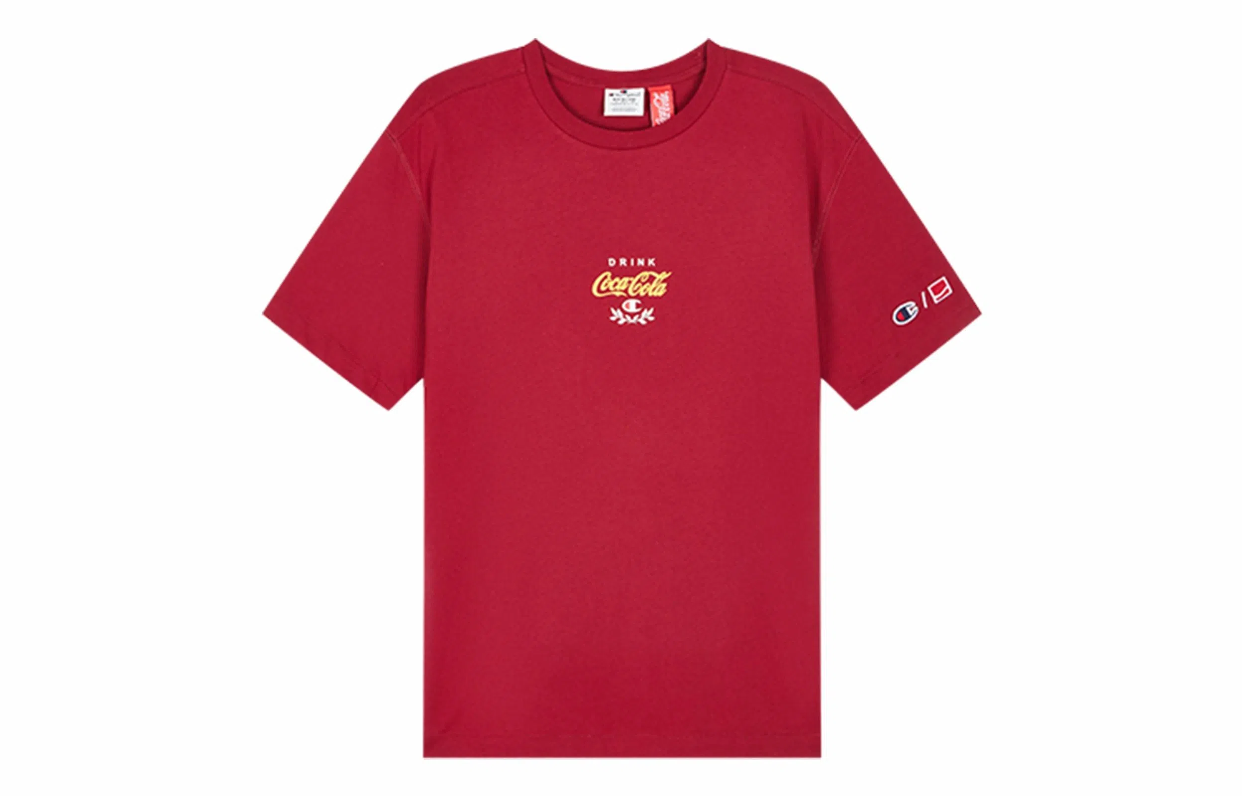 Champion x Coca-Cola FW23 T