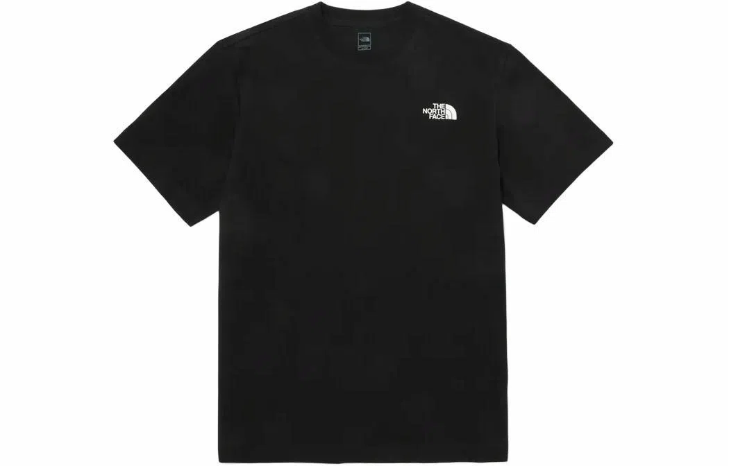 THE NORTH FACE Seoul Four Seasons SS RTee T