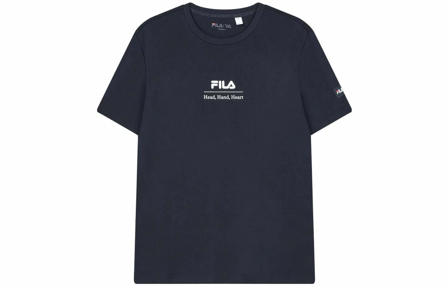 FILA Logo T