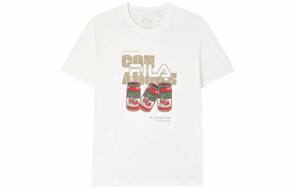 FILA T