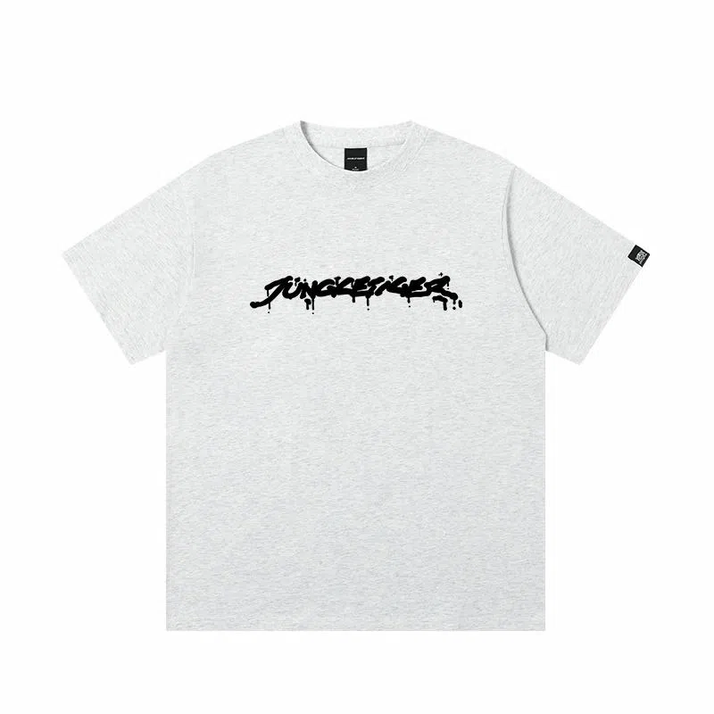 JUNGLE TIGER logo SS24T