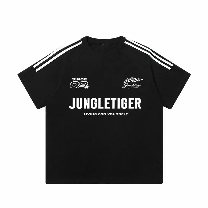 JUNGLE TIGER T