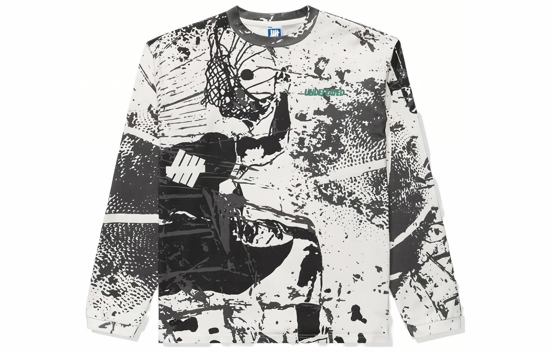 UNDEFEATED FW23 T